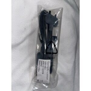 Sony Ericsson RPM-131 122 R1B Cable Accessory 1200-1485.1 OEM New Sealed